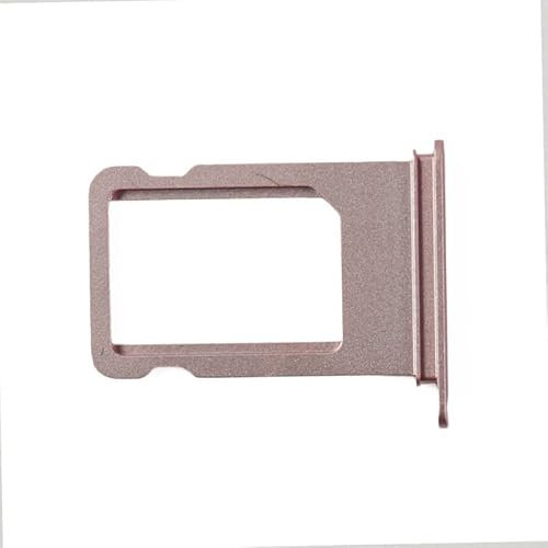 OuiSmart tiroir sim Rose pour iphone 7