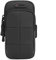 Armtasche, Wasserdicht Handytasche, Doppeltaschen, Verstellbare Handy Sportarmband mit Kopfhörerkabel-Management-Anschluss für Fitnessstudio, Joggen, Fitness, Yoga oder Outdoor-Aktivitäten