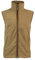 JACK PYKE Herren Countryman Thermo-Fleece-Weste, Barley, M