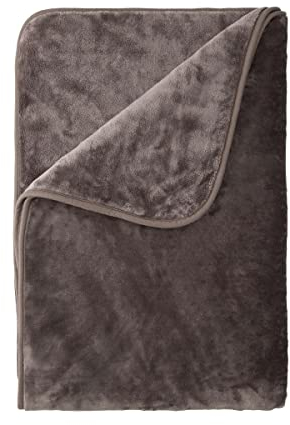 BUTLERS HUGS & Kisses Fleecedecke L 150 x B 200cm