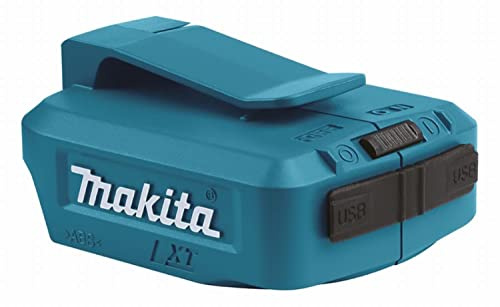 Adapter Ladegerät USB ADP05 Makita – DECADP05