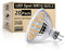 HiBay LED Leuchtmittel GU5.3 Lampe Warmweiß 2700K 4W (ersetzt 35W Halogenlampen) 400lm MR16 LED Birne 12V AC/DC Spot 20er Set