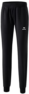 Erima Women's CHANGE by erima Presentation Pants in Long Size