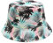 YAMEIZE Trendy Summer Bucket Hat for - Women Men Teens Double-Side Fisherman Stylish Reversible Mushroom Hat Sun Hiking Beach Outdoor