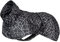 Rukka Pets HAYTON WARM Raincoat Regenmantel für Hunde Schwarz 50