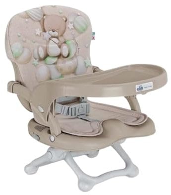 RIALZO SEDIA SMARTY POP ORSO BOLLE COL.261