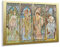 Alphonse Mucha Replica Puzzle 1000 Stück Papierpuzzles Adult Kinderspielzeug（38x26cm-z144p
