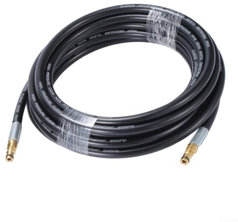 Premium Replacement Hose Designed for Compatibility with for Karcher Pressure Washers (K2/K7), High Strength Construction (6M)