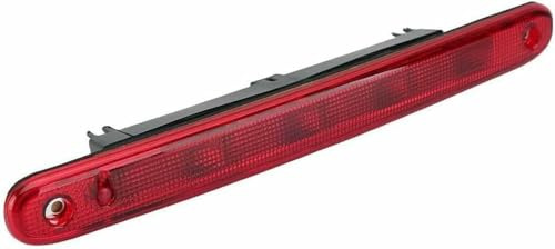 DSHKAHDA 3.Dritte Bremslicht Bremsleuchte für Peugeot 107 2005-2014 für Citroen C1 2005-2014 für Toyota Aygo 1606372780