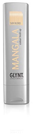 Glynt MANGALA Sun Blond Color Fresh up, 200 ml