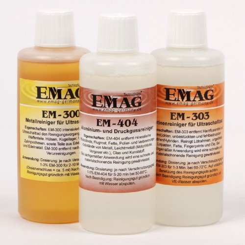 61015 EM-Konzentrat-SetWerkstatt 100ml