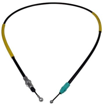 Blue Print ADN146290 cavo freno, 1 unità