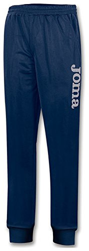 Joma SUEZ Pantalon Homme, Marine, XXL