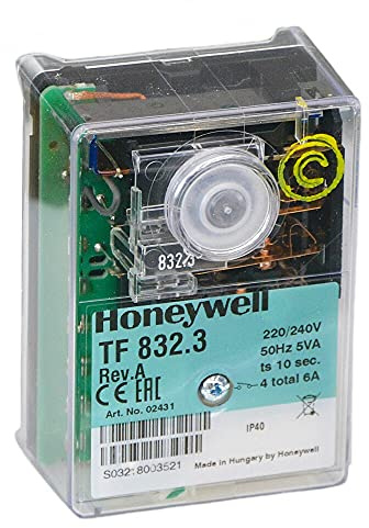 REPORSHOP - TR832.3 Satronic Burrita