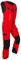 Pfanner Schnittschutz Overall Baumpfleger Klasse 1, Farbe:rot, Größe:XL