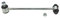 Meyle 016 060 0046 Stabistrebe MB BM 204 (C-Class) 07-