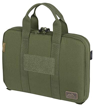 Helikon-Tex Single Pistol Wallet Olive Green