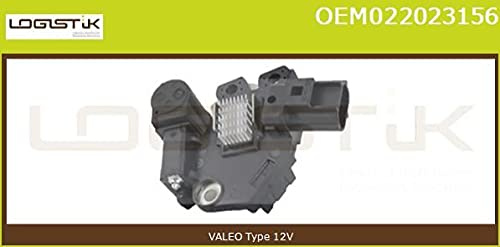 Sando sre15156.1 Regler Lichtmaschine