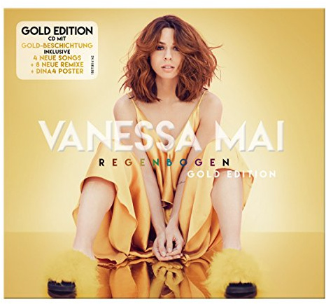 Regenbogen (Gold Edition)