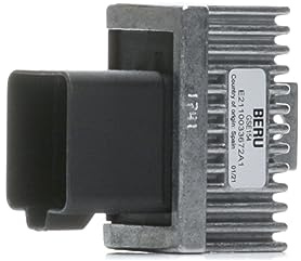 Borgwarner (beru) GSE154 - Steuergerät, Glühzeit