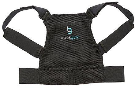Backgym Classic Haltungskorrektur Rücken Herren und Damen - Geradehalter - Posture Corrector S