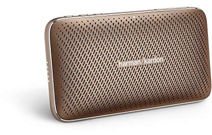 HARMAN/KARDON ALTAVOZ Bluetooth Squire MINI 2 Brown