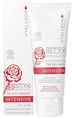 STYX RG INTENSIVE Gesichtsmaske 70ml Cosmos