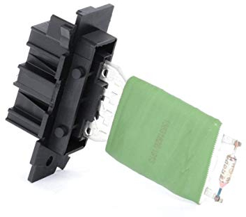 RIDEX 1385C0018 Steuergerät Heizung/Lüftung Steuergerät