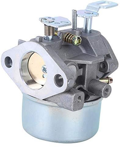 TOPINCN Schneefräse Vergaser Zubehör passend für LH318SA LH358SA HMSK80 HMSK90 HMSK100 Motoren