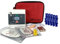 WNL Products WL120ES10-ABUNDLE AED Defribrillator Practi-Trainer Essentials Basis mit 10 Stück Übungsventil plus wiederverwendbarem CPR Trainingsventil Combo Kit