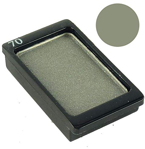 Jean D'Arcel Eye Shadow Refill Lidschatten Augen Make Up Farb Auswahl 6g - 070