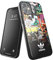 Adidas Phone Case Designed for iPhone 12, Drop Tested Cases, Shockproof Raised Edges, Originals Protective Cover, Colorful Graphic