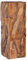 vidaXL Teak Massiv Beistelltisch Couchtisch Sofatisch Blumenhocker Blumensäule Blumenständer Holztisch Blumentisch Tisch 30x30x80cm