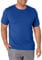 Under Armour – T-shirt de sport à manches courtes pour homme, Tech Blue (432)/Noir, M