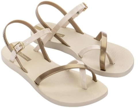 Ipanema Ipanema Fashion Sand Viii Fem Damen T-Spangen Sandalen