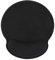 Hosimoln Wrist Rest Pad, Ergonomic Mouse Mat with Memory Foam, Non-Slip Rubber Mouse Wrist Support Mat for Working Games – black012