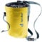 deuter Gravity Chalk Bag II L Magnesiabeutel, corn-teal