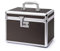 HEWEI WORKS Kindersichere Medizinbox, 25.9x17.3x17.3cm, Medikamentenbox mit Kombinationsschloss, Mediamentendose, Medizinschrank, In Kleiner Pillendose Enthalten (kaffee/klein)
