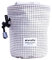 Canvas Chalk Bag, Unisex - Evolv, Farbe:2000-GRIDLINE, Größe:Uni