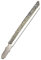 Diamond Jig Saw Blade 4In Diamond Coated Jigsaw Blade Reciprocating Saw Blade for Granite Tile Cutting