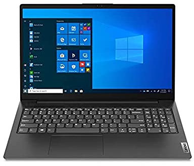 Lenovo V15 G2 15.6 FHD Laptop AMD Ryzen 3 5300U 8GB RAM 256GB SSD Windows 11 Home