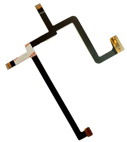 SOLKIN [Drohnenteile] for DJI Phantom 2 Vision Plus Gimbal Camera Flex Cable Ribbon Repair Parts
