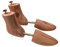 LUXINTON Premium Boot Shoe Tree for Men, Cedar Boot Tree, Aromatic Red Cedar Shoe Tree for Boot Care, Natural Cedar Wood Color, Men X-Large/ 11-13 US