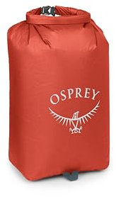 Osprey Ultralight DrySack 20L Mars Orange