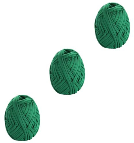 BESPORTBLE 3 Rollen Baumgurte Zur Unterstützung Robuste Strauchgurte Baumbinder Für Den Außenbereich Acrylfaser Leicht Zu Schneidende Gurte Zum Abstecken