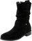 Chainsaw Boots Ladies Boots Size 6 UK Flat mid Women's Winter Boots Western Boots Wide fit Wellies Boots Ankle Womens Waterproof Black Shoes Heeled Boots Brown Boots Women Knee