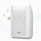 Status Dehumidifier700ml Small Portable Dehumidifier for Bedroom, Bathroom and for Drying Clothes | Ultra-Quiet Electric Dehumidifier | White | DEHUMID-700ML1P4