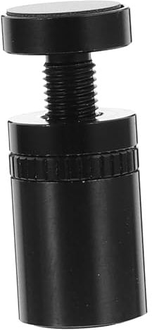 MOLUCKFU Gpu Support Bracket Adjustable Graphics Card Anti-sag Holder for Pc Gaming Black Mini Version