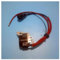 eKmRFN Módulo de Bobina de Encendido Compatible con Motosierra OLEO Mac 945A, 945, 950A y 950