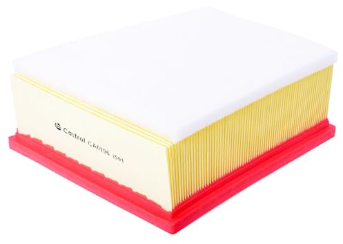 Castrol Filters CA0196 Air Filter